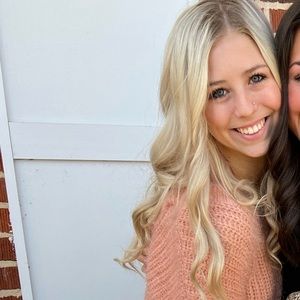 Meet your Posher, Haylee